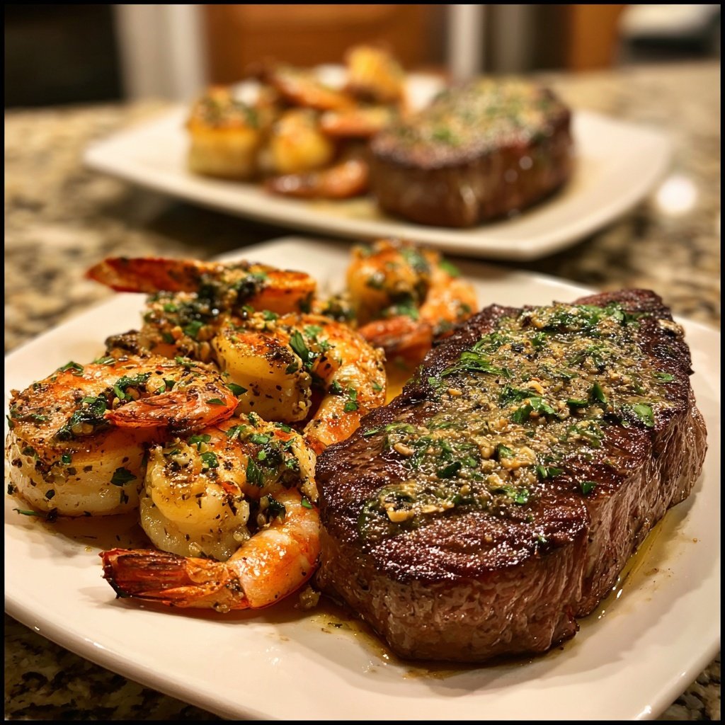 Romantic Dinner Recipes for Two